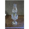 Image 1 : Large Coal Oil Lamp