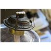 Image 2 : Large Coal Oil Lamp