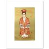 Image 1 : Sun Ming Tsai of Beijing by Hibel (1917-2014)