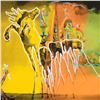 Image 2 : Temptation of St. Anthony by "Ringo" Daniel Funes