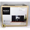 Image 1 : NEW SONY SPEAKER SYSTEM