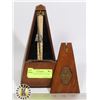 Image 1 : VINTAGE METRONOME - MAELZEL