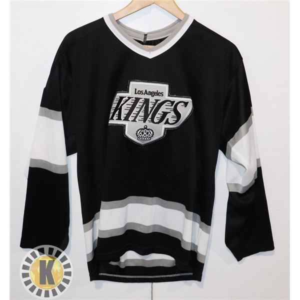 HOCKEY JERSEY- LA  KINGS MEDIUM