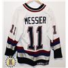 Image 1 : VANCOUVER CANUCKS JERSEY - MESSIER