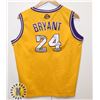Image 1 : KOBE BRYANT BASKETBALL JERSEY