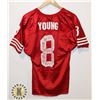 Image 1 : STEVE YOUNG FOOTBALL JERSEY