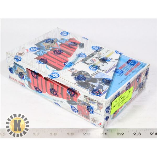 O-PEE-CHEE PREMIER SERIES 1 HOCKEY CARDS 93-94