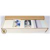 Image 1 : LARGE BOX OF BASEBALL CARDS
