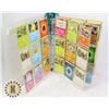 Image 1 : 180 POKEMON COLLECTORS CARDS IN BINDER