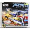 Image 1 : STAR WARS ROGUE ONE REBEL U-WING FIGHTER  IN BOX