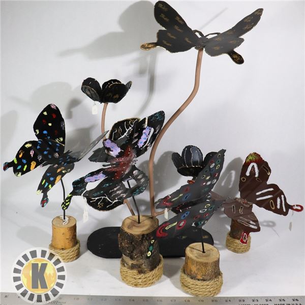 ESTATE BOX DECORATIVE ITEMS