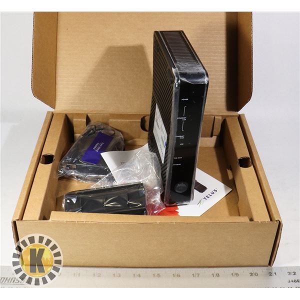 ZYXEL VSG1432 VDSL2 WIRELESS GATEWAY