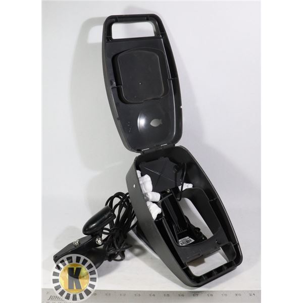 CUDA.300 FISH FINDER