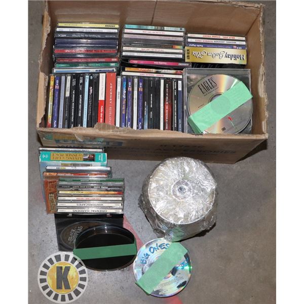 CLASSIC/OLDER MOVIES AND MUSIC