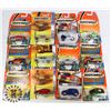 Image 1 : MATCHBOX ASSORTED BAG OF 12