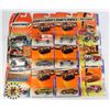 Image 1 : MATCHBOX ASSORTED BAG OF 12