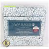 Image 1 : NEW WABASS0 DOUBLE 6 PIECE SHEET SET