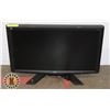 Image 1 : ACER 24" LCD COMPUTER MONITOR (NO HDMI)