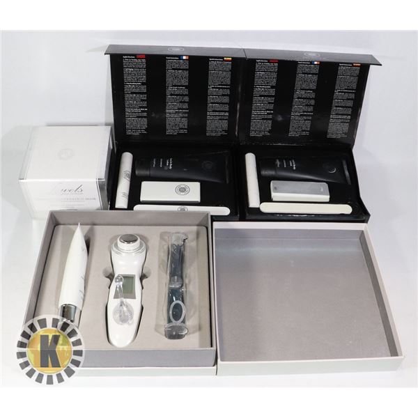 ESTATE BOX OF BEAUTY