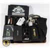 Image 1 : SMALL BOX OF PORTABLE VAPES