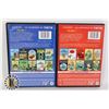 Image 1 : THE ADVENTURES OF TINTIN VOLUME 1 AND VOLUME 2