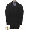 Image 1 : NEW MEN'S SUIT SET BLACK