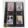 Image 1 : x4 OLD WAYNE GRETZKY HOCKEY CARDS IN HOLDERS