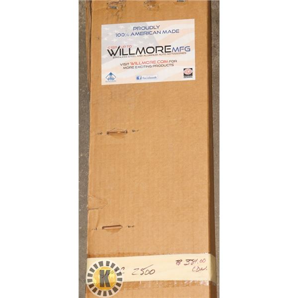 GMC 2500 KIT#- 751408F