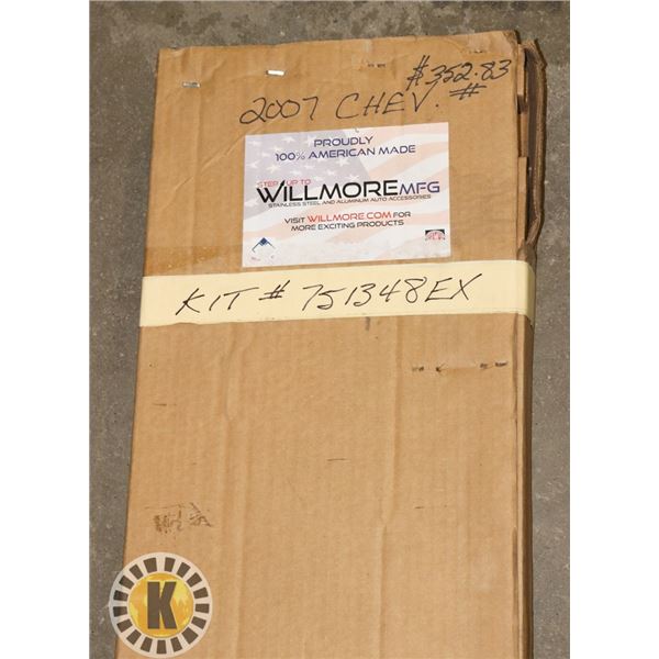 2007 CHEVY  KIT- KIT#: 751348EX