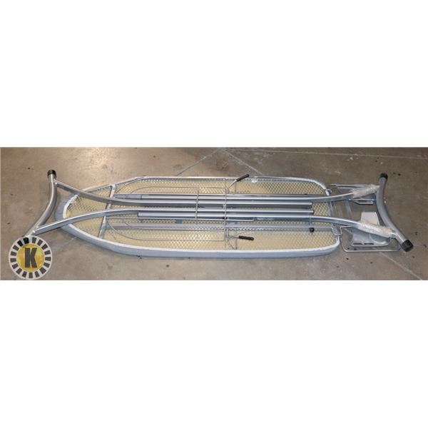 IRONING BOARD