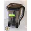Image 1 : NINJA BLENDER JUG WITH LID