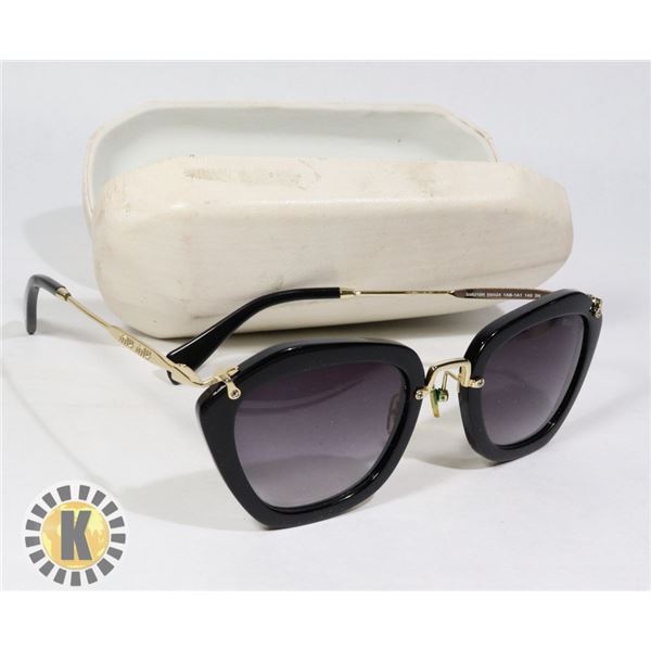 SUNGLASSES- NILU NILU