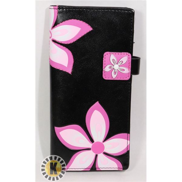 NEW SHAG WEAR WOMENS WALLET