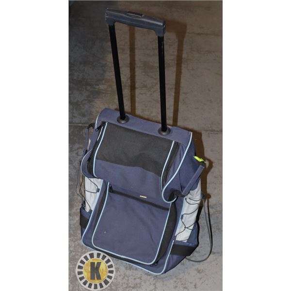 ESTATE ROLLING BACKPACK