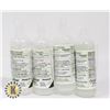 Image 1 : LOT OF 4 PERSONAL SIZE EYE WASH / EYE DROPS