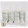 Image 1 : LOT OF 4 PERSONAL SIZE EYE WASH / EYE DROPS