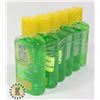 Image 1 : LOT OF 6 AFTER SUN ALOE VERA GEL