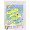 Image 1 : SPLASH RING INFLATABLE POOL TOY