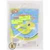Image 1 : SPLASH RING INFLATABLE POOL TOY