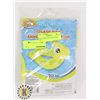 Image 1 : SPLASH RING INFLATABLE POOL TOY