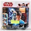 Image 1 : STAR WARS FORCE LINK STARTER SET