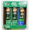 Image 1 : OFF  DEEP WOODS  INSECT REPELLENT