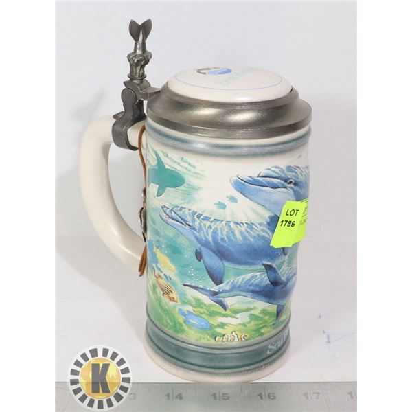 SEA WORLD LIMITED COLLECTION SERIES