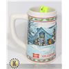Image 1 : MILLER HIGH LIFE BEER STEIN