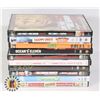 Image 1 : 10 DVD MOVIES