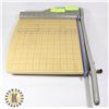 Image 1 : GBC CLASSIC CUT CL300 PAPER TRIMMER CUTTER