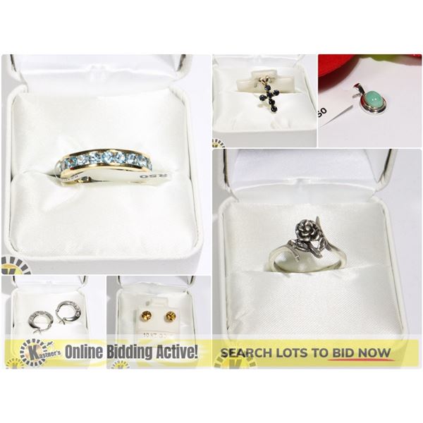 FEATURED ITEMS: TO BID SEARCH LOTS LISTED