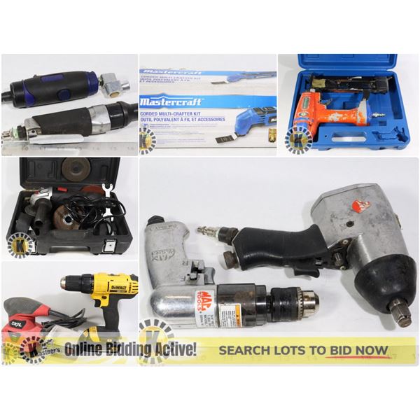 FEATURED ITEMS: TO BID SEARCH LOTS LISTED