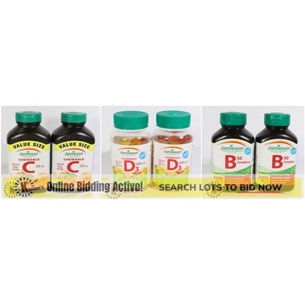 FEATURED ITEMS: TO BID SEARCH LOTS LISTED