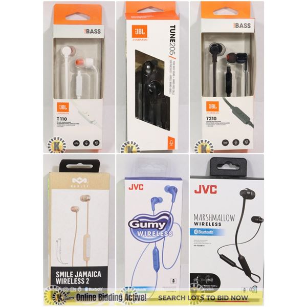 FEATURED ITEMS: TO BID SEARCH LOTS LISTED